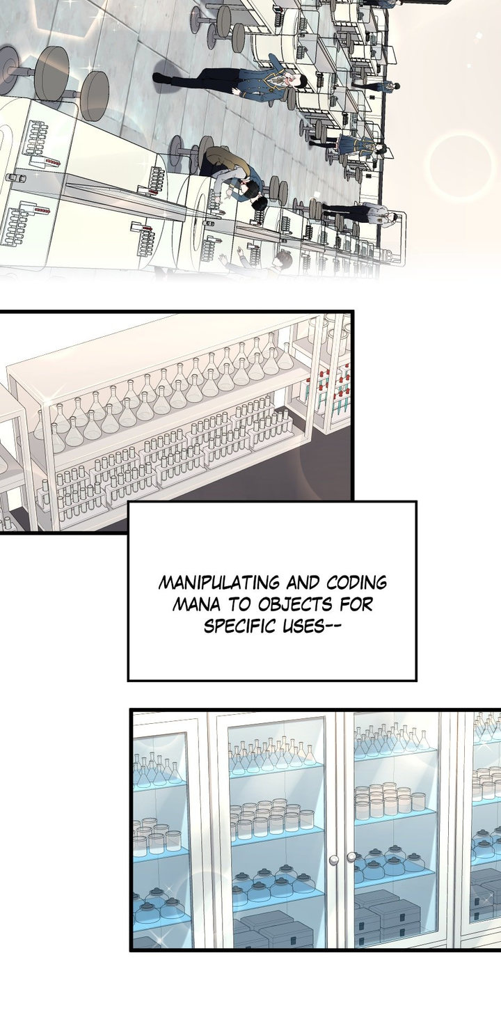 The Beginning After The End Chapter 95 image 25